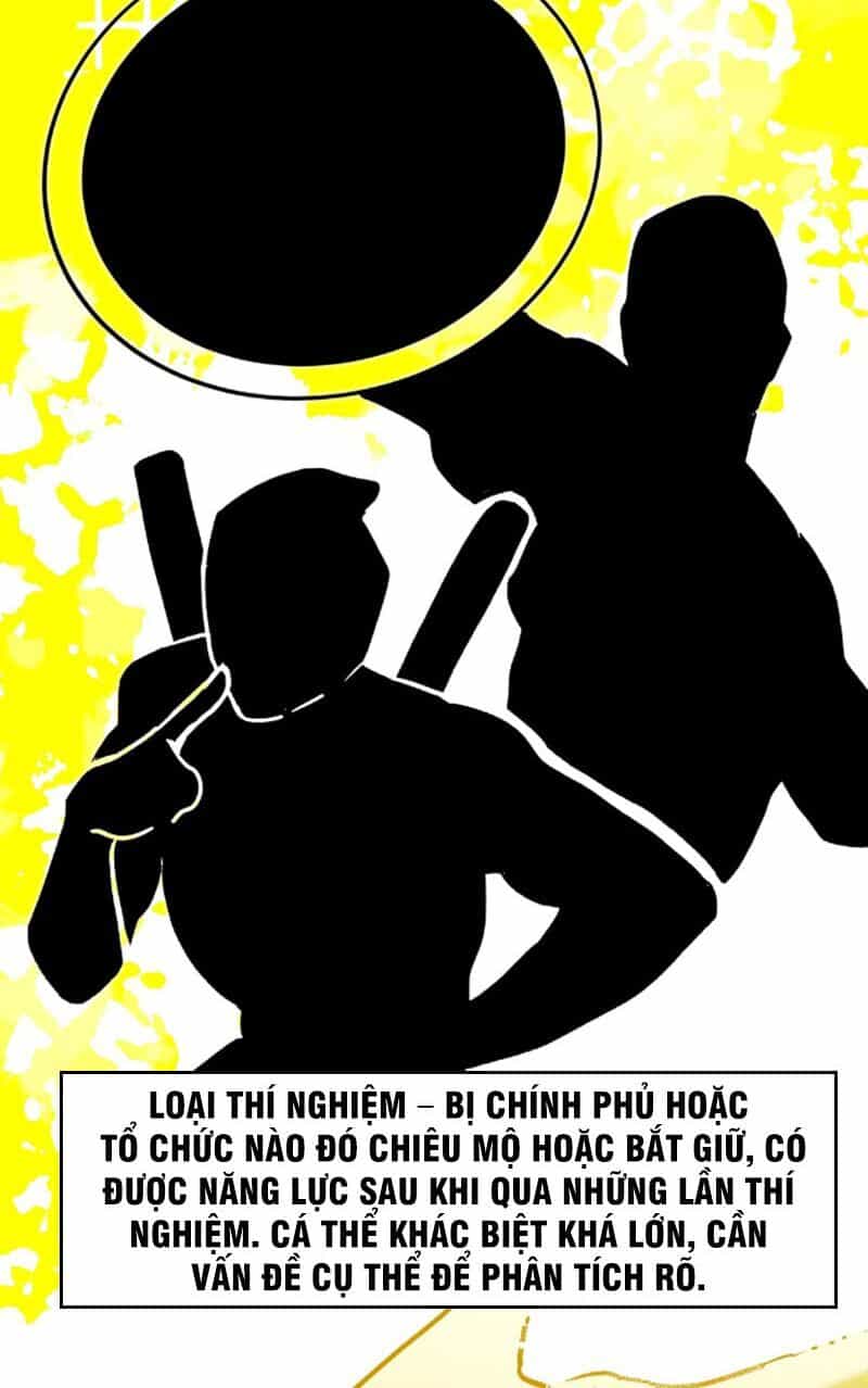 Khởi Tạo Nhân Vật Phản Diện - Chương 62 - ảnh 23