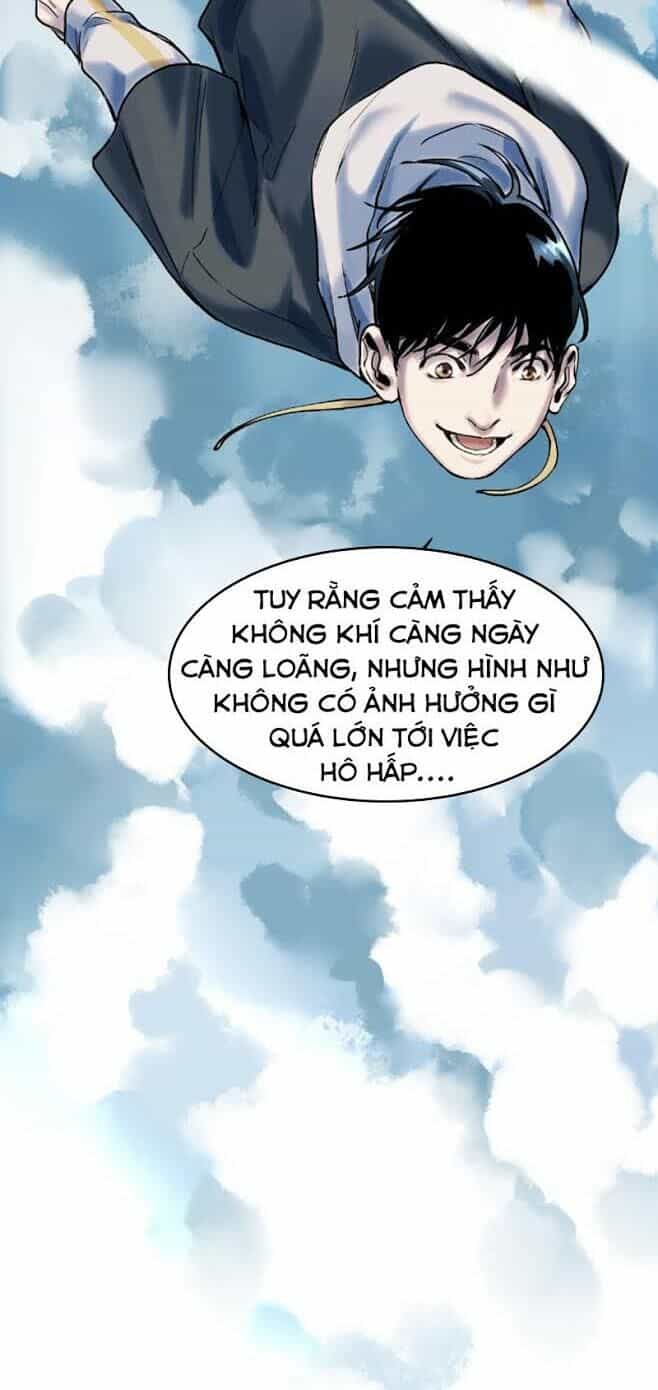 Khởi Tạo Nhân Vật Phản Diện - Chương 62 - ảnh 41