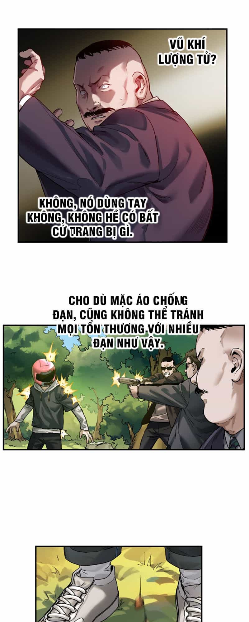 Khởi Tạo Nhân Vật Phản Diện - Chương 63 - ảnh 23
