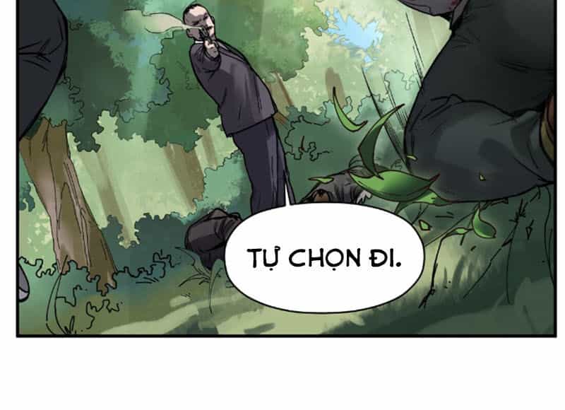 Khởi Tạo Nhân Vật Phản Diện - Chương 63 - ảnh 31