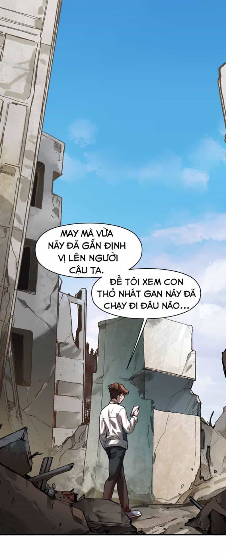 Khởi Tạo Nhân Vật Phản Diện - Chương 63 - ảnh 39