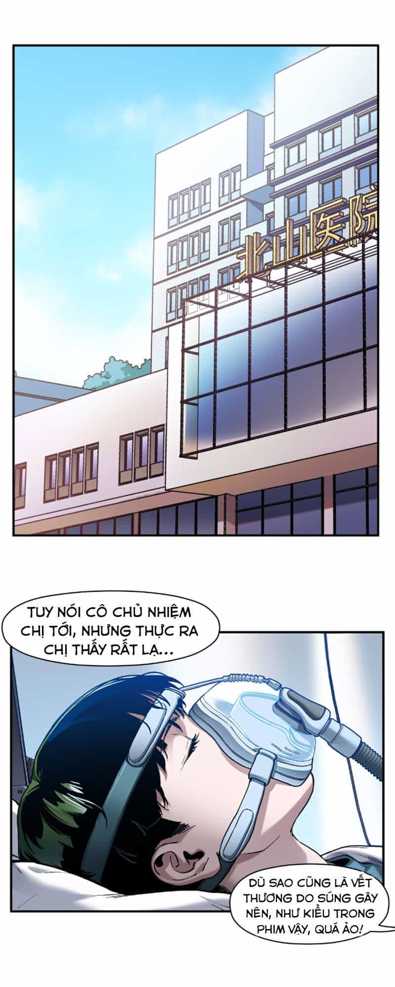 Khởi Tạo Nhân Vật Phản Diện - Chương 64 - ảnh 1