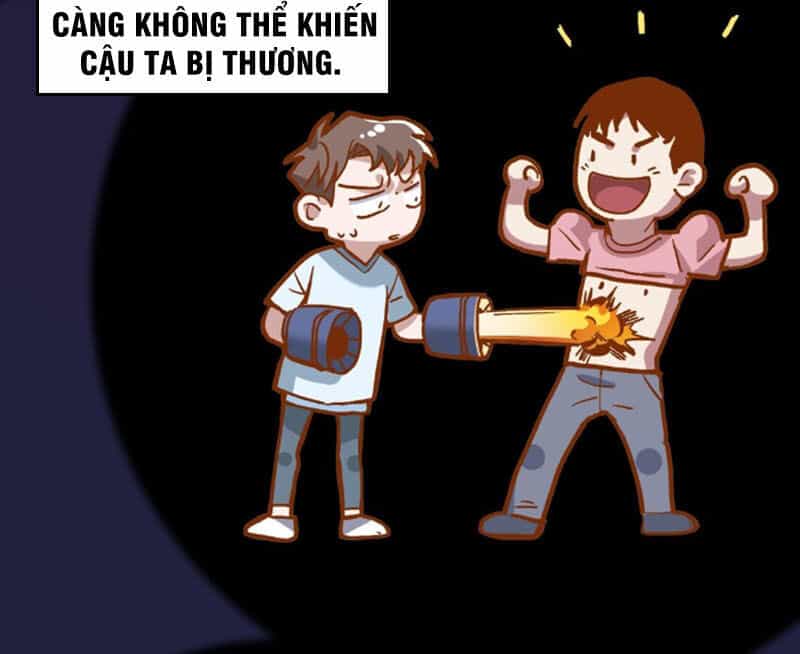 Khởi Tạo Nhân Vật Phản Diện - Chương 64 - ảnh 20