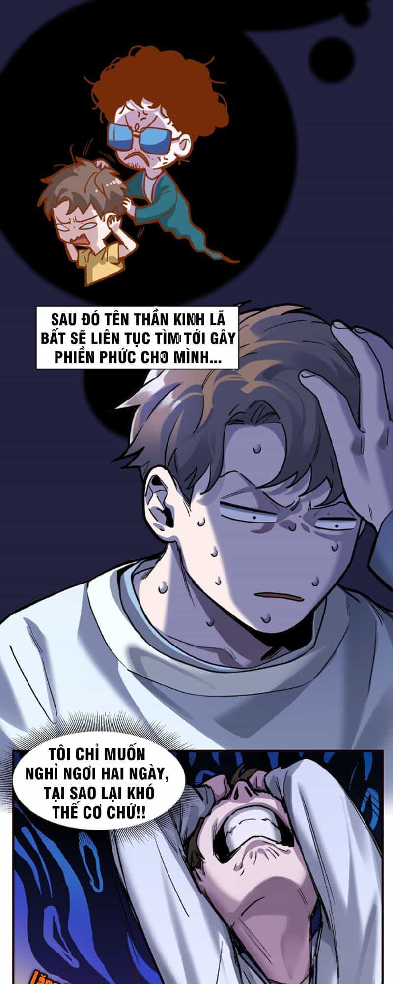 Khởi Tạo Nhân Vật Phản Diện - Chương 64 - ảnh 21