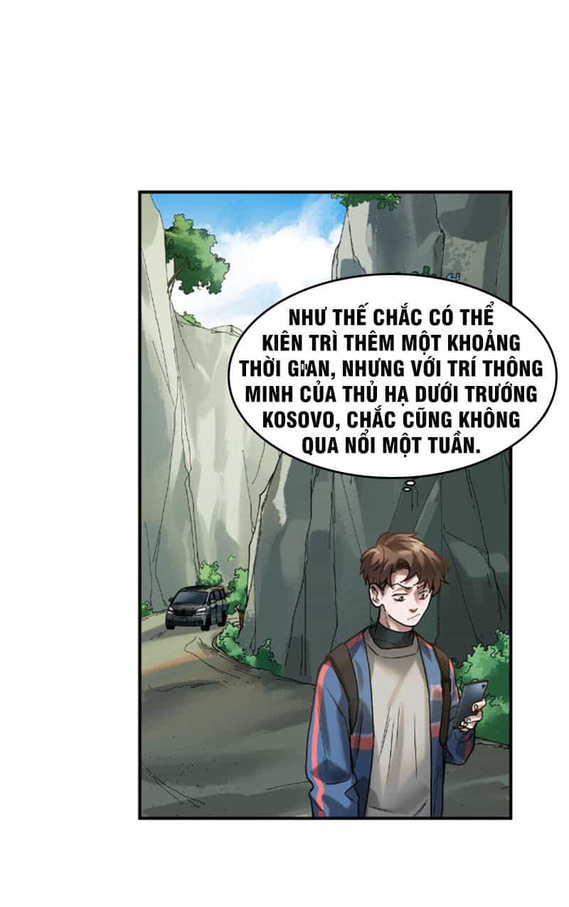 Khởi Tạo Nhân Vật Phản Diện - Chương 64 - ảnh 30