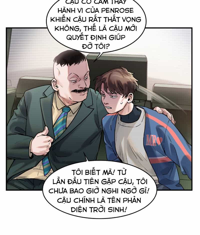 Khởi Tạo Nhân Vật Phản Diện - Chương 64 - ảnh 39