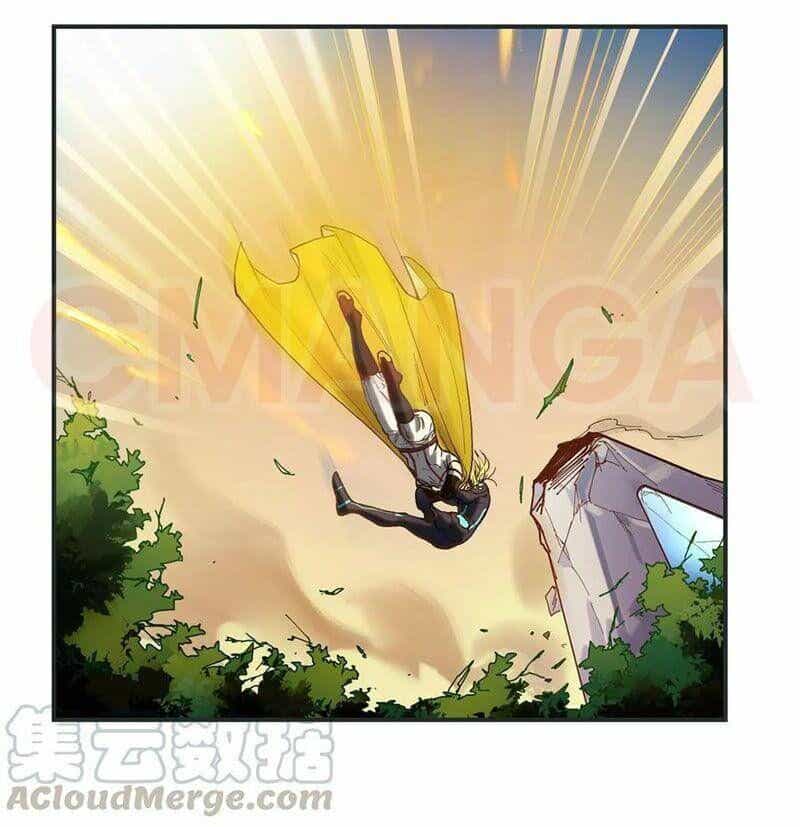 Khởi Tạo Nhân Vật Phản Diện - Chương 68 - ảnh 30