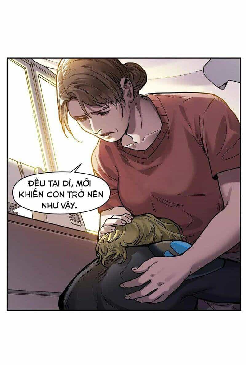 Khởi Tạo Nhân Vật Phản Diện - Chương 68 - ảnh 9