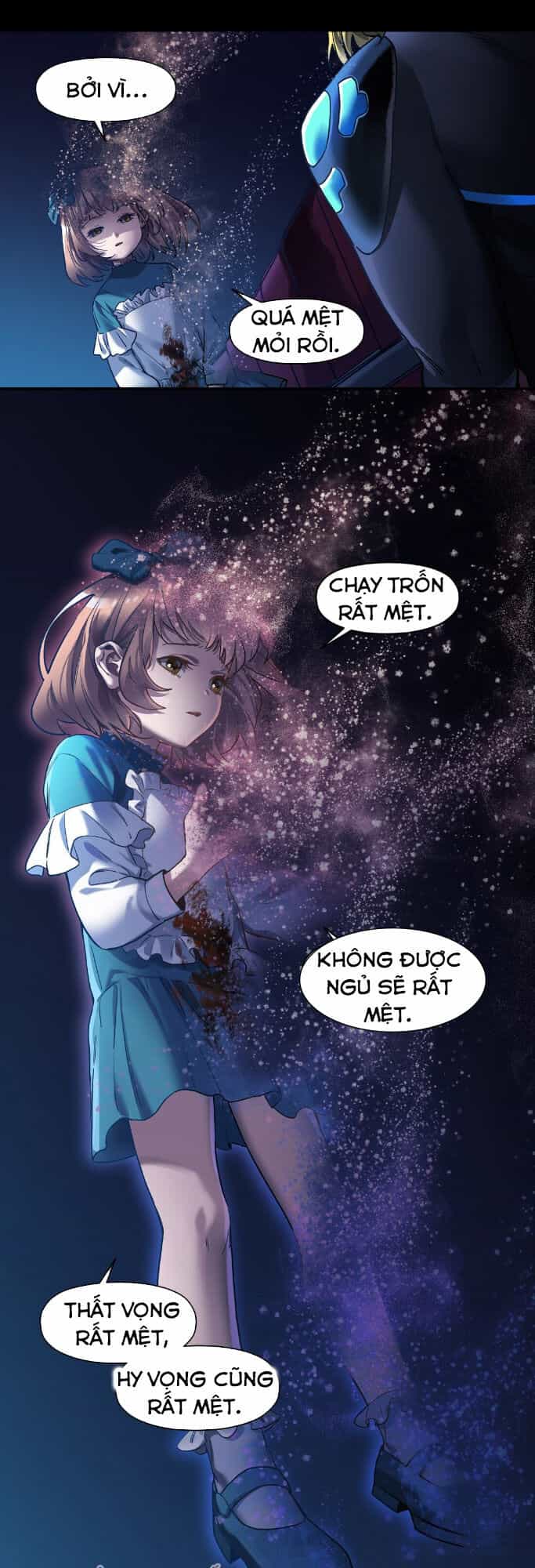 Khởi Tạo Nhân Vật Phản Diện - Chương 69.5 - ảnh 17