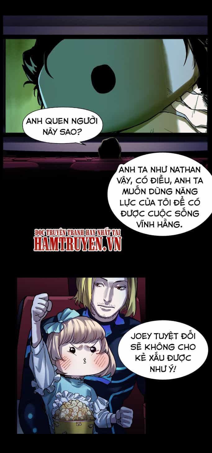 Khởi Tạo Nhân Vật Phản Diện - Chương 69.5 - ảnh 4