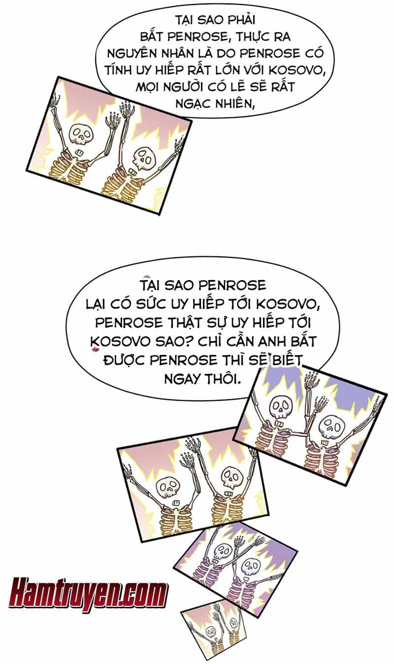 Khởi Tạo Nhân Vật Phản Diện - Chương 71 - ảnh 11