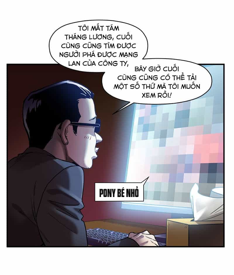 Khởi Tạo Nhân Vật Phản Diện - Chương 71 - ảnh 15