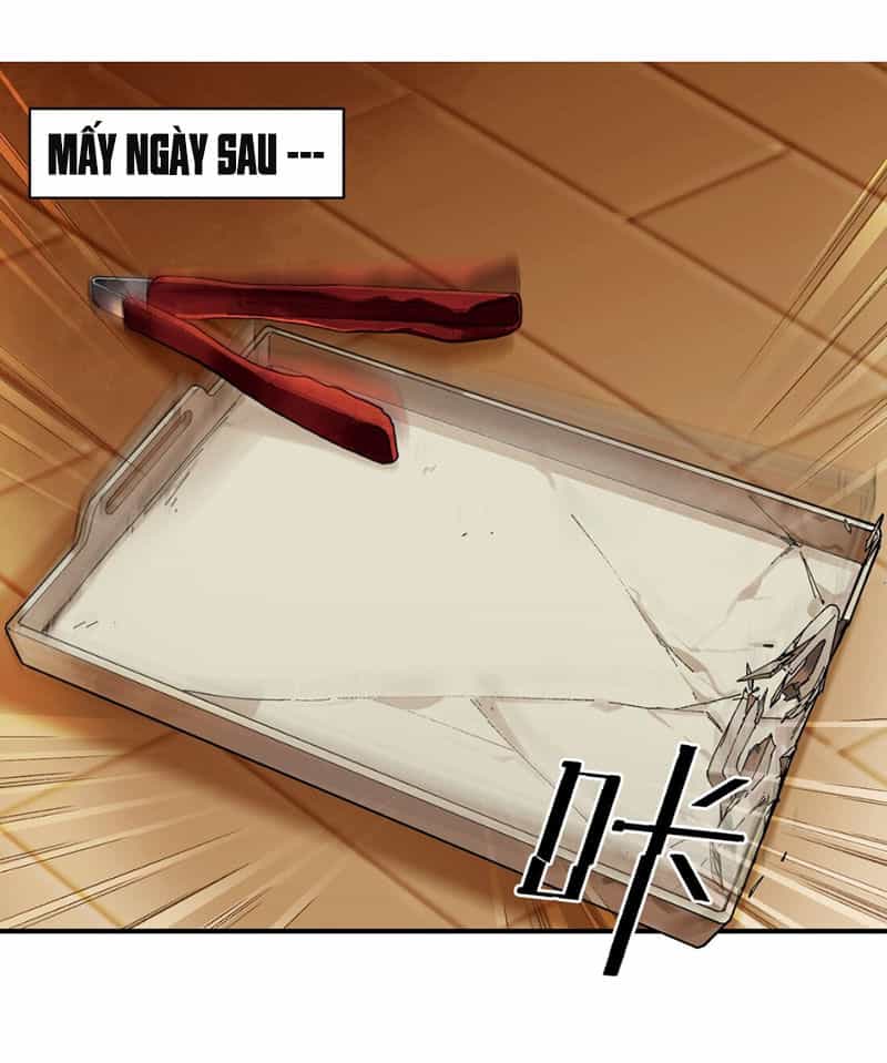 Khởi Tạo Nhân Vật Phản Diện - Chương 71 - ảnh 19