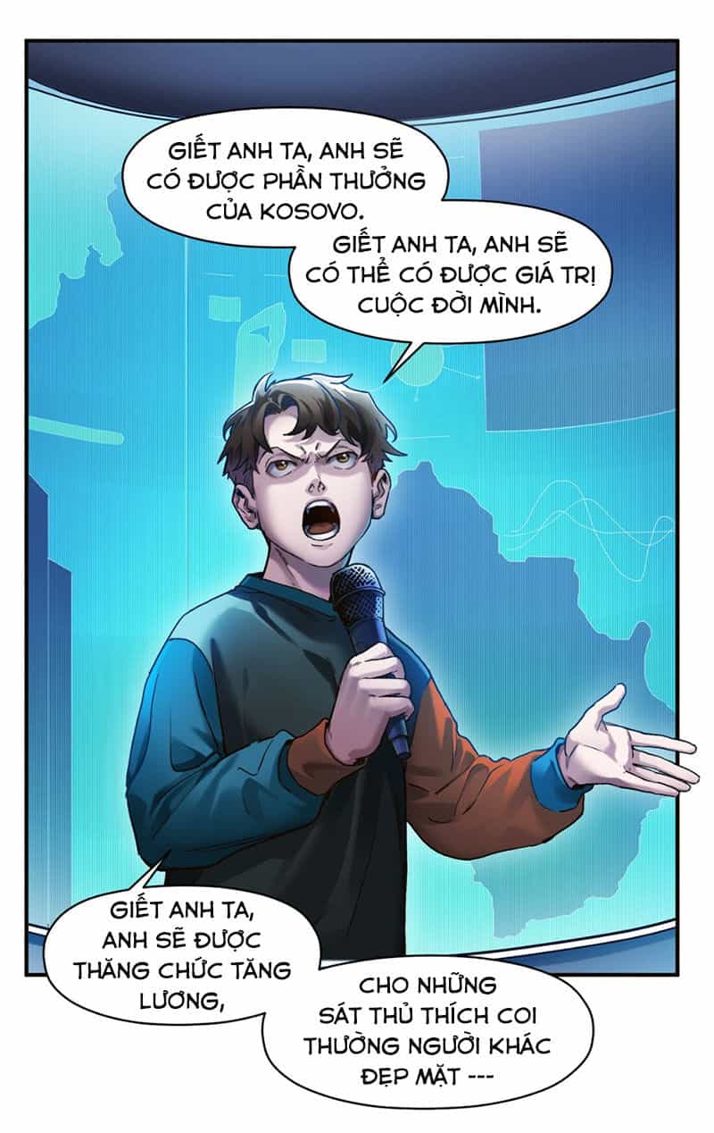 Khởi Tạo Nhân Vật Phản Diện - Chương 71 - ảnh 2