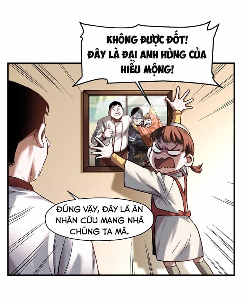 Khởi Tạo Nhân Vật Phản Diện - Chương 71 - ảnh 21