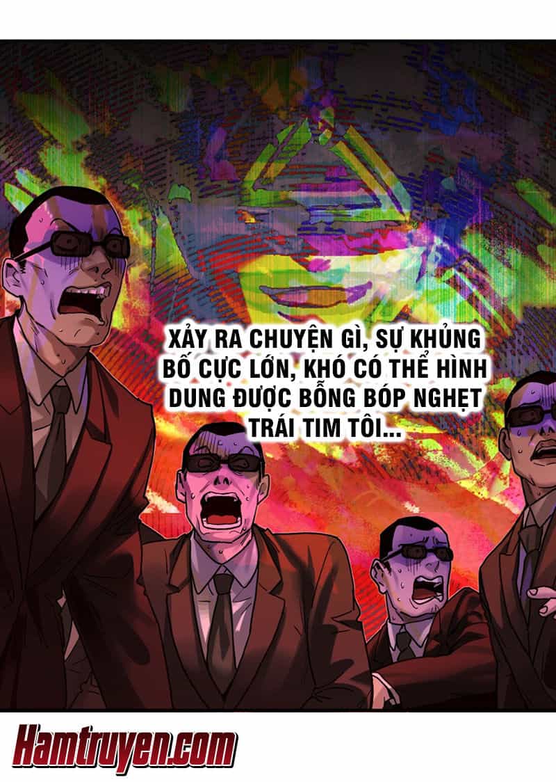 Khởi Tạo Nhân Vật Phản Diện - Chương 71 - ảnh 30