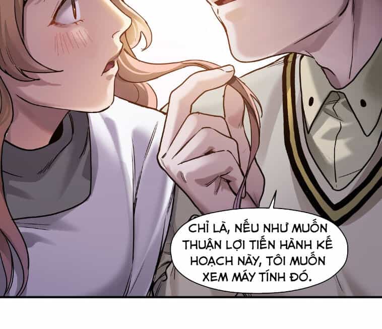 Khởi Tạo Nhân Vật Phản Diện - Chương 72 - ảnh 14