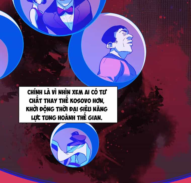 Khởi Tạo Nhân Vật Phản Diện - Chương 72 - ảnh 24