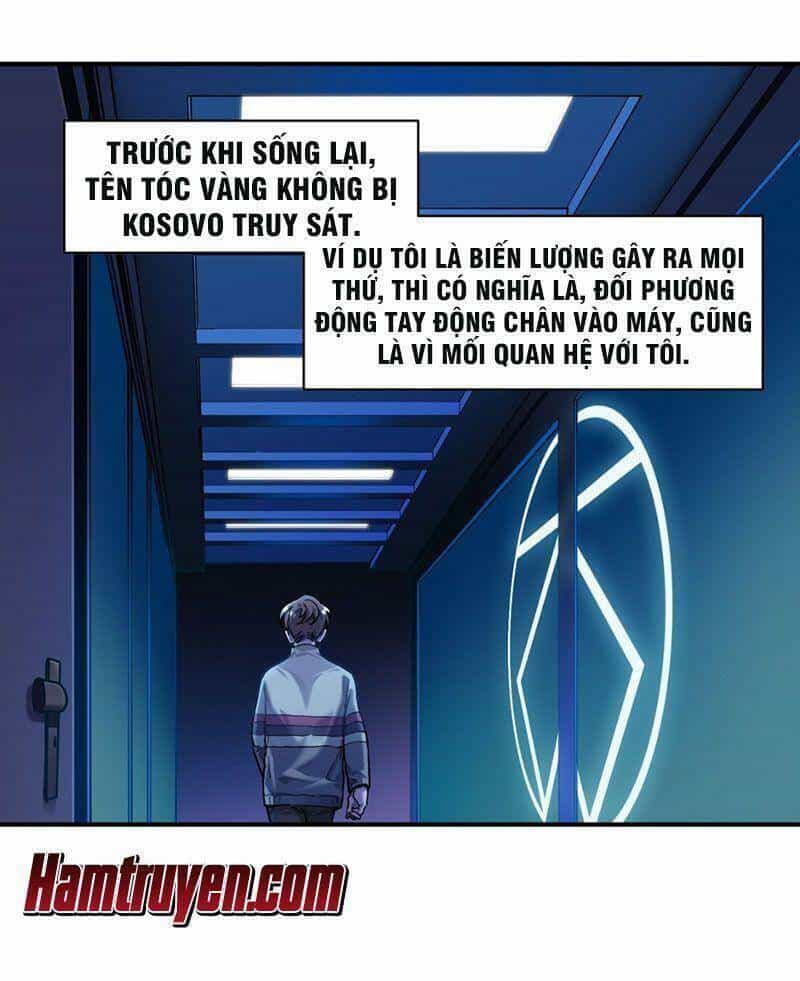 Khởi Tạo Nhân Vật Phản Diện - Chương 73 - ảnh 1