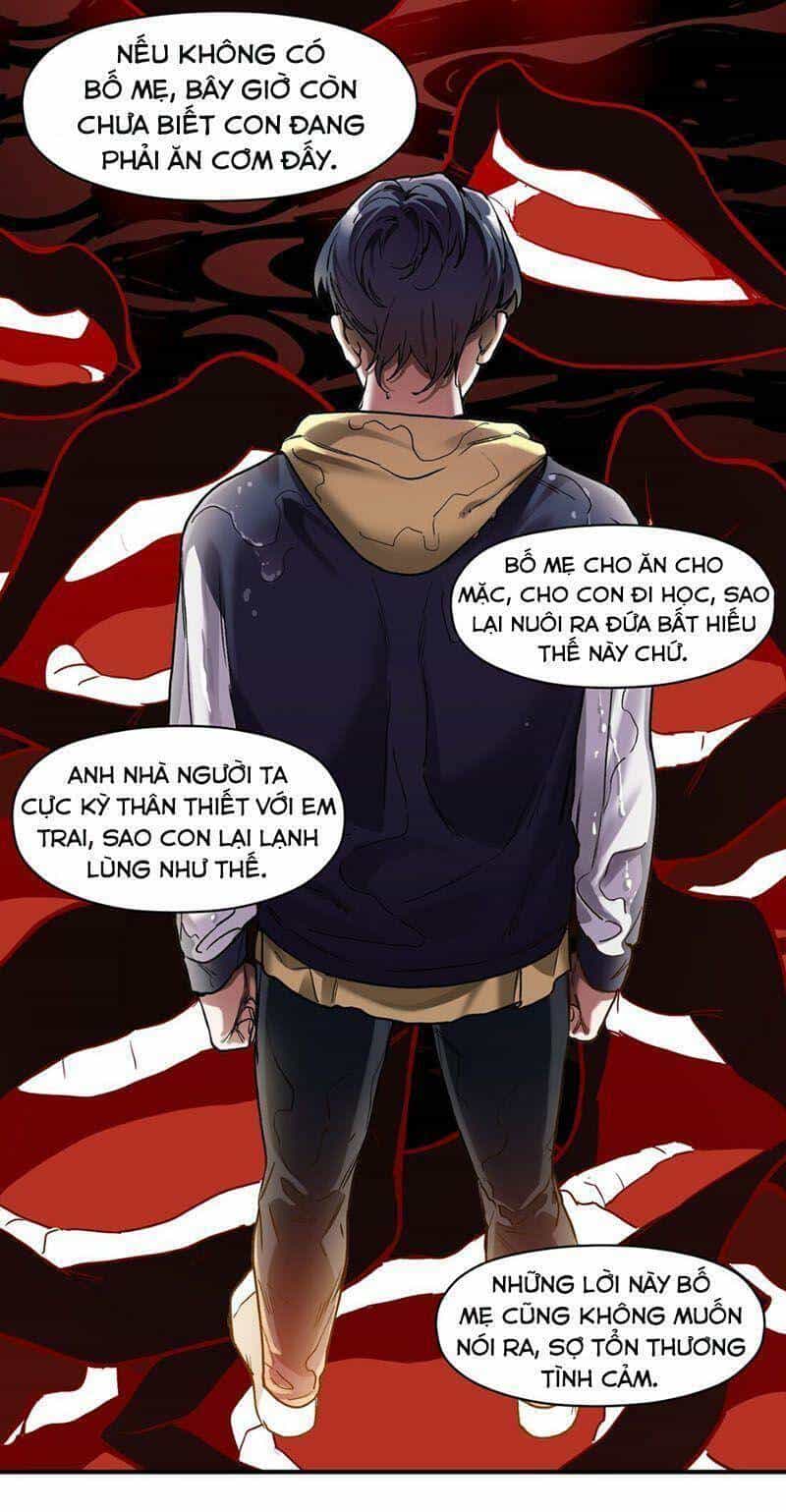 Khởi Tạo Nhân Vật Phản Diện - Chương 73 - ảnh 16