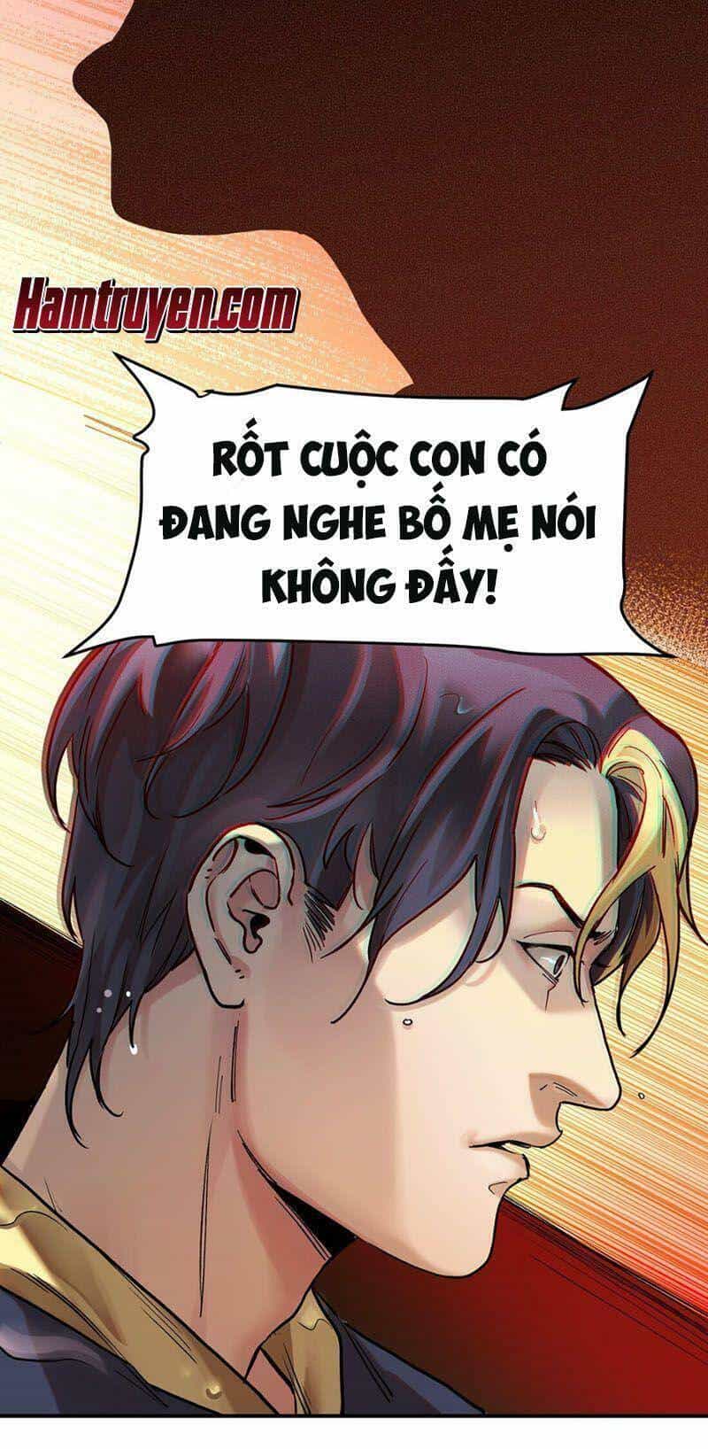 Khởi Tạo Nhân Vật Phản Diện - Chương 73 - ảnh 22
