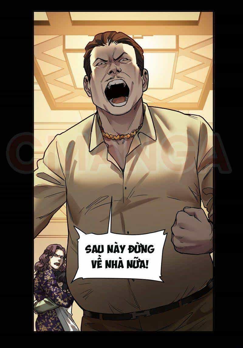 Khởi Tạo Nhân Vật Phản Diện - Chương 73 - ảnh 30