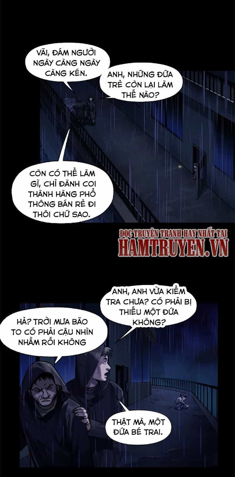Khởi Tạo Nhân Vật Phản Diện - Chương 74 - ảnh 19