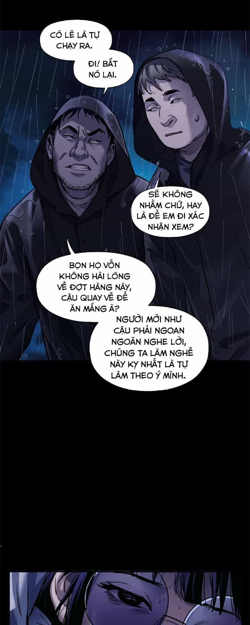 Khởi Tạo Nhân Vật Phản Diện - Chương 74 - ảnh 20