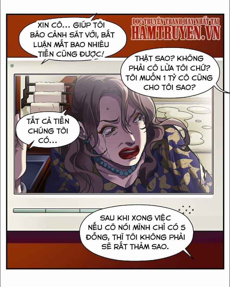 Khởi Tạo Nhân Vật Phản Diện - Chương 74 - ảnh 39