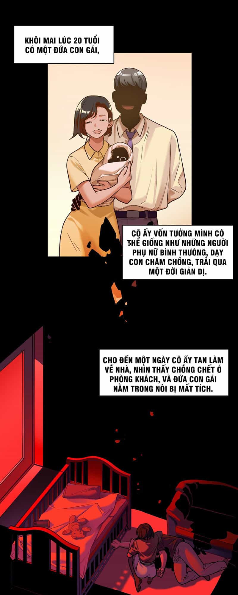Khởi Tạo Nhân Vật Phản Diện - Chương 75 - ảnh 12