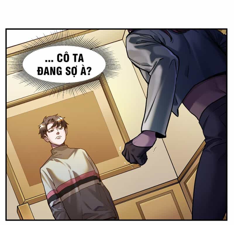 Khởi Tạo Nhân Vật Phản Diện - Chương 76 - ảnh 13
