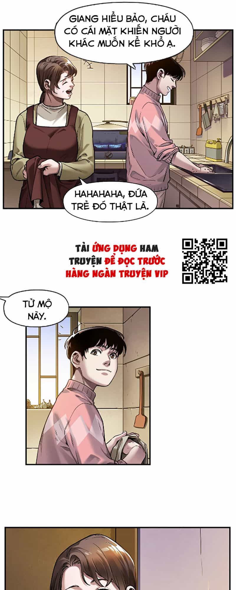 Khởi Tạo Nhân Vật Phản Diện - Chương 77 - ảnh 16