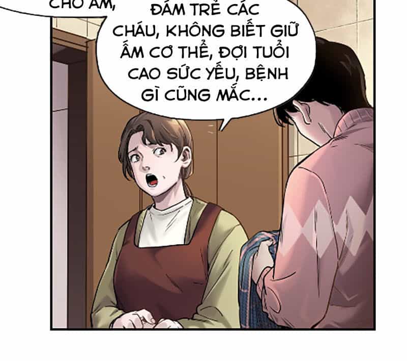 Khởi Tạo Nhân Vật Phản Diện - Chương 77 - ảnh 19