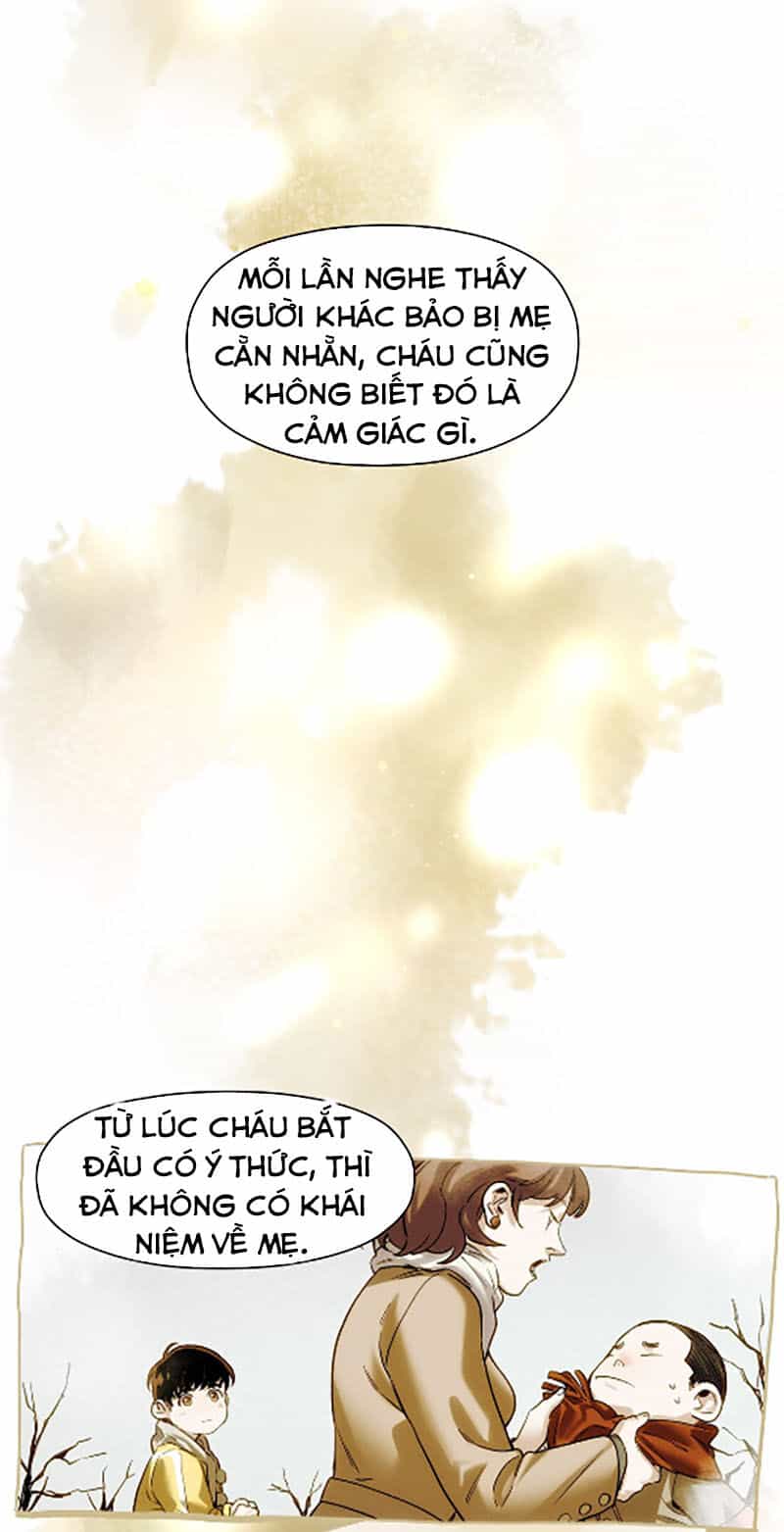 Khởi Tạo Nhân Vật Phản Diện - Chương 77 - ảnh 21