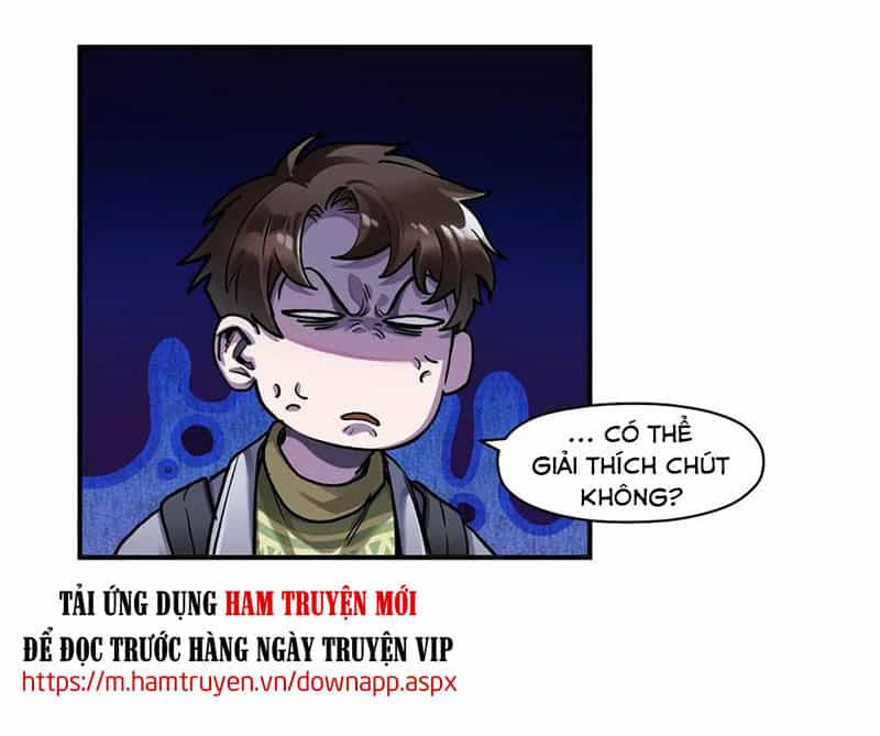 Khởi Tạo Nhân Vật Phản Diện - Chương 78 - ảnh 15