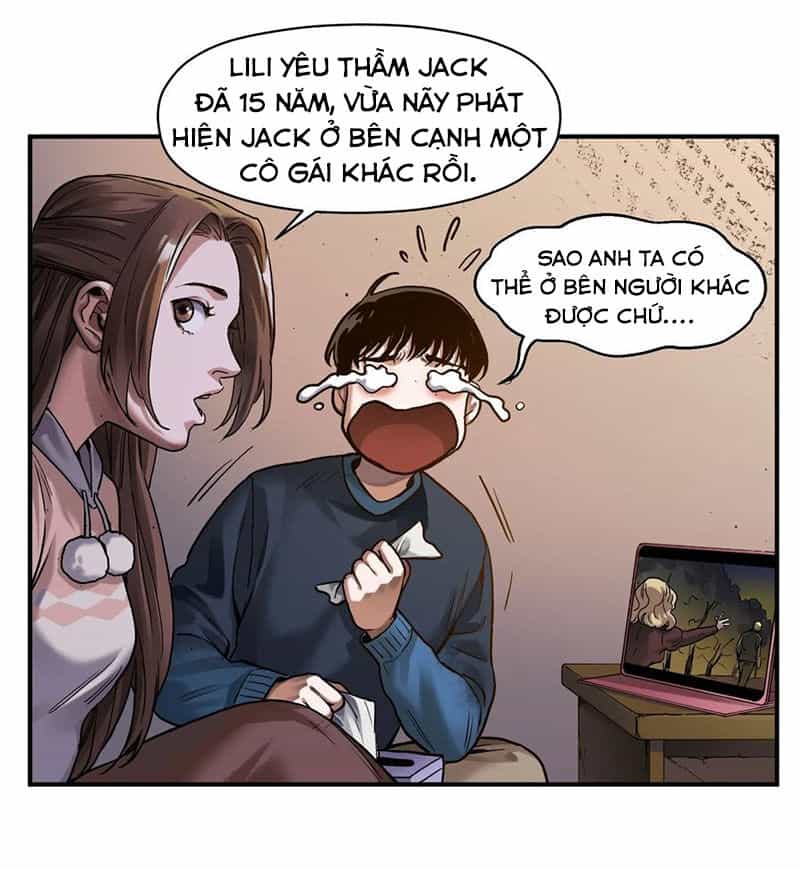 Khởi Tạo Nhân Vật Phản Diện - Chương 78 - ảnh 16