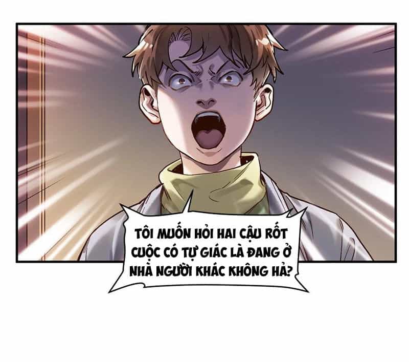 Khởi Tạo Nhân Vật Phản Diện - Chương 78 - ảnh 18