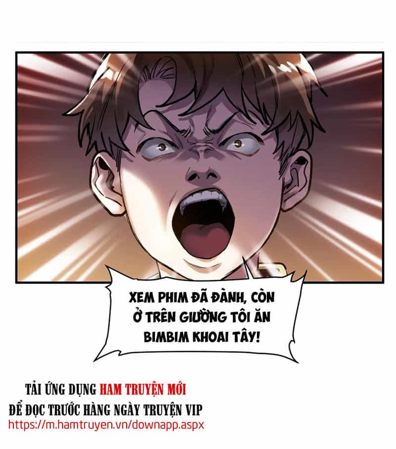 Khởi Tạo Nhân Vật Phản Diện - Chương 78 - ảnh 19