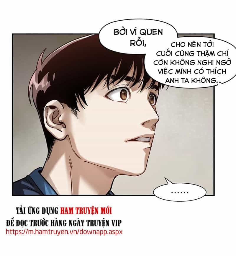 Khởi Tạo Nhân Vật Phản Diện - Chương 78 - ảnh 23