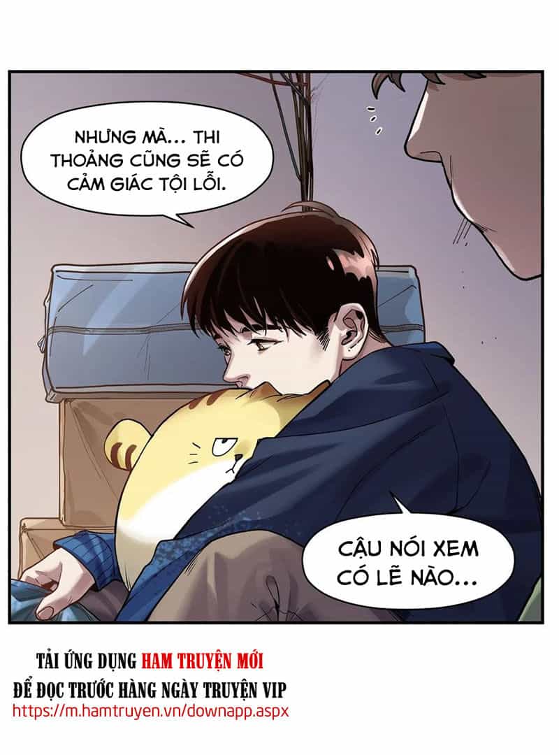 Khởi Tạo Nhân Vật Phản Diện - Chương 78 - ảnh 29