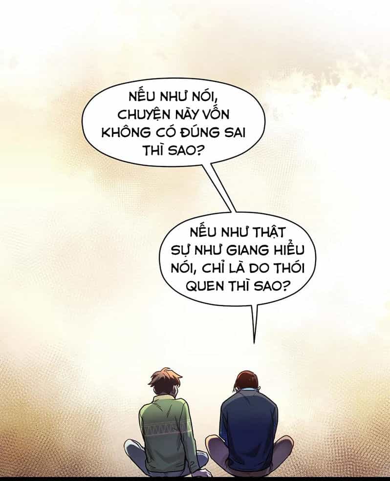 Khởi Tạo Nhân Vật Phản Diện - Chương 78 - ảnh 32