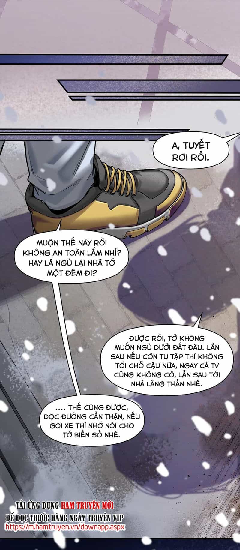Khởi Tạo Nhân Vật Phản Diện - Chương 79 - ảnh 22