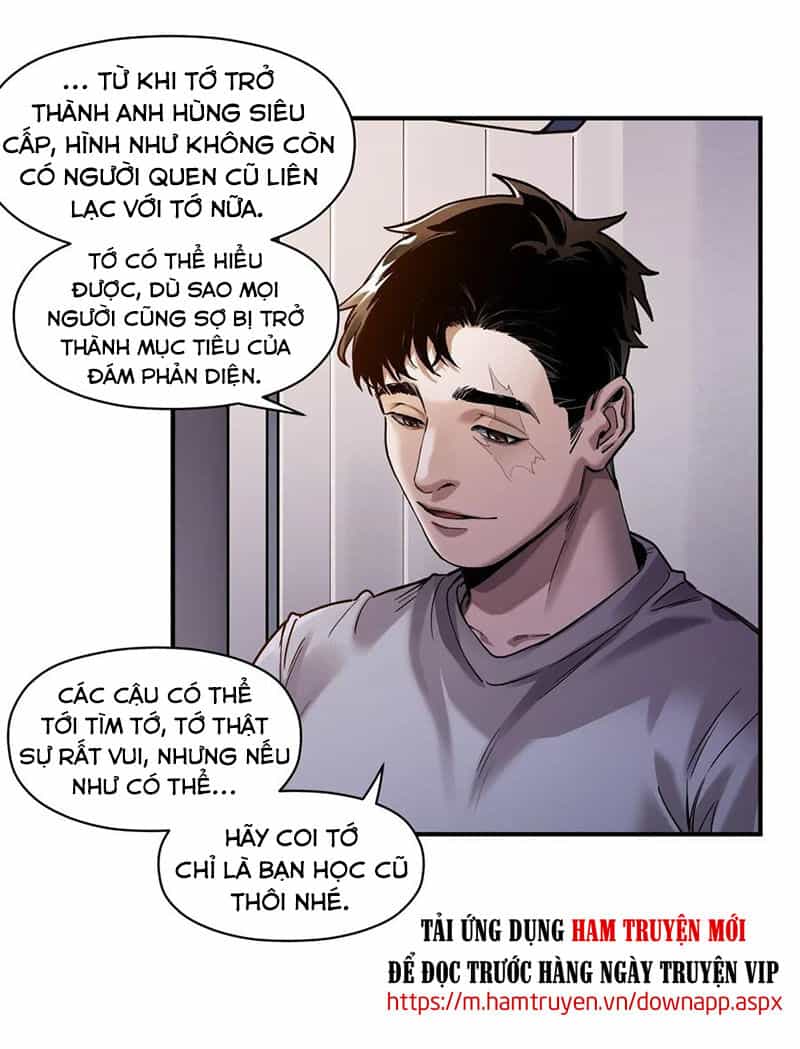 Khởi Tạo Nhân Vật Phản Diện - Chương 79 - ảnh 7