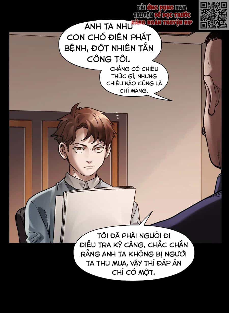 Khởi Tạo Nhân Vật Phản Diện - Chương 80 - ảnh 29