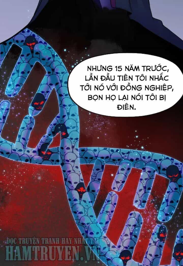 Khởi Tạo Nhân Vật Phản Diện - Chương 81 - ảnh 22