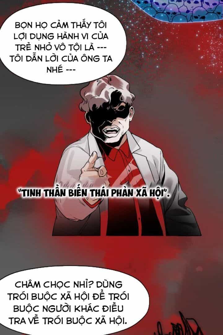 Khởi Tạo Nhân Vật Phản Diện - Chương 81 - ảnh 23