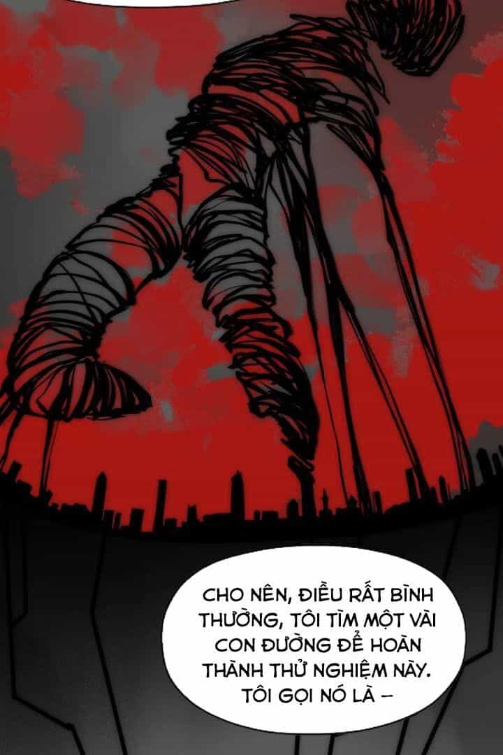 Khởi Tạo Nhân Vật Phản Diện - Chương 81 - ảnh 24