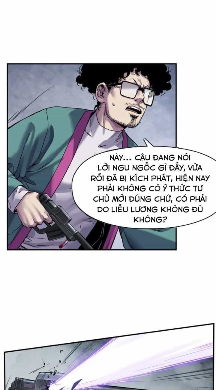 Khởi Tạo Nhân Vật Phản Diện - Chương 81 - ảnh 36