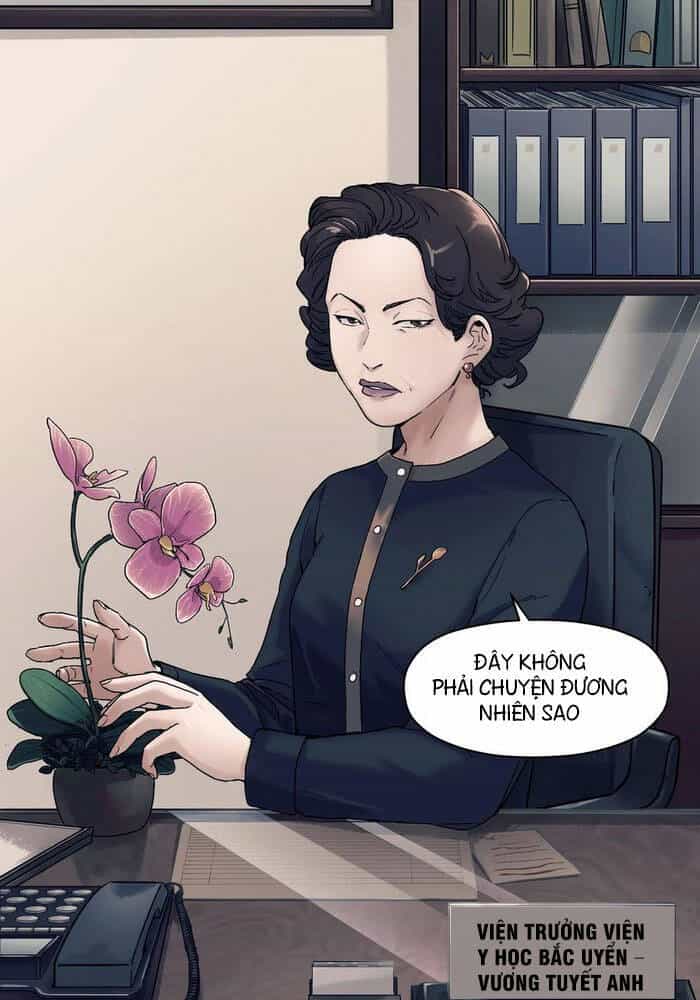 Khởi Tạo Nhân Vật Phản Diện - Chương 83 - ảnh 14