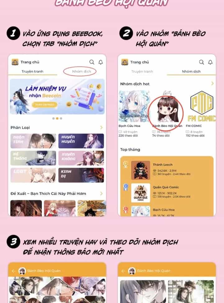 Khom Lưng - Chương 41 - ảnh 2